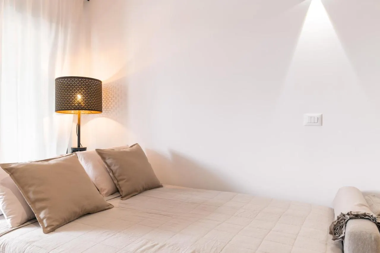 Mr.Sailor Apartment Zadar