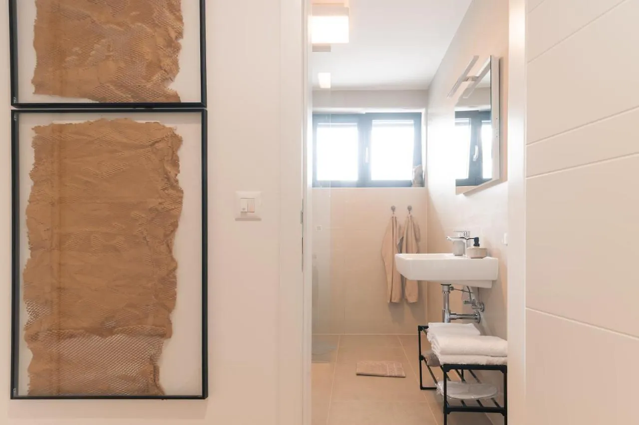 Mr.Sailor Apartment Zadar