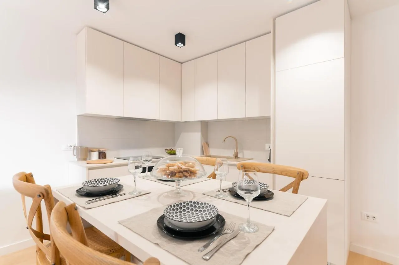 Mr.Sailor Apartment Zadar