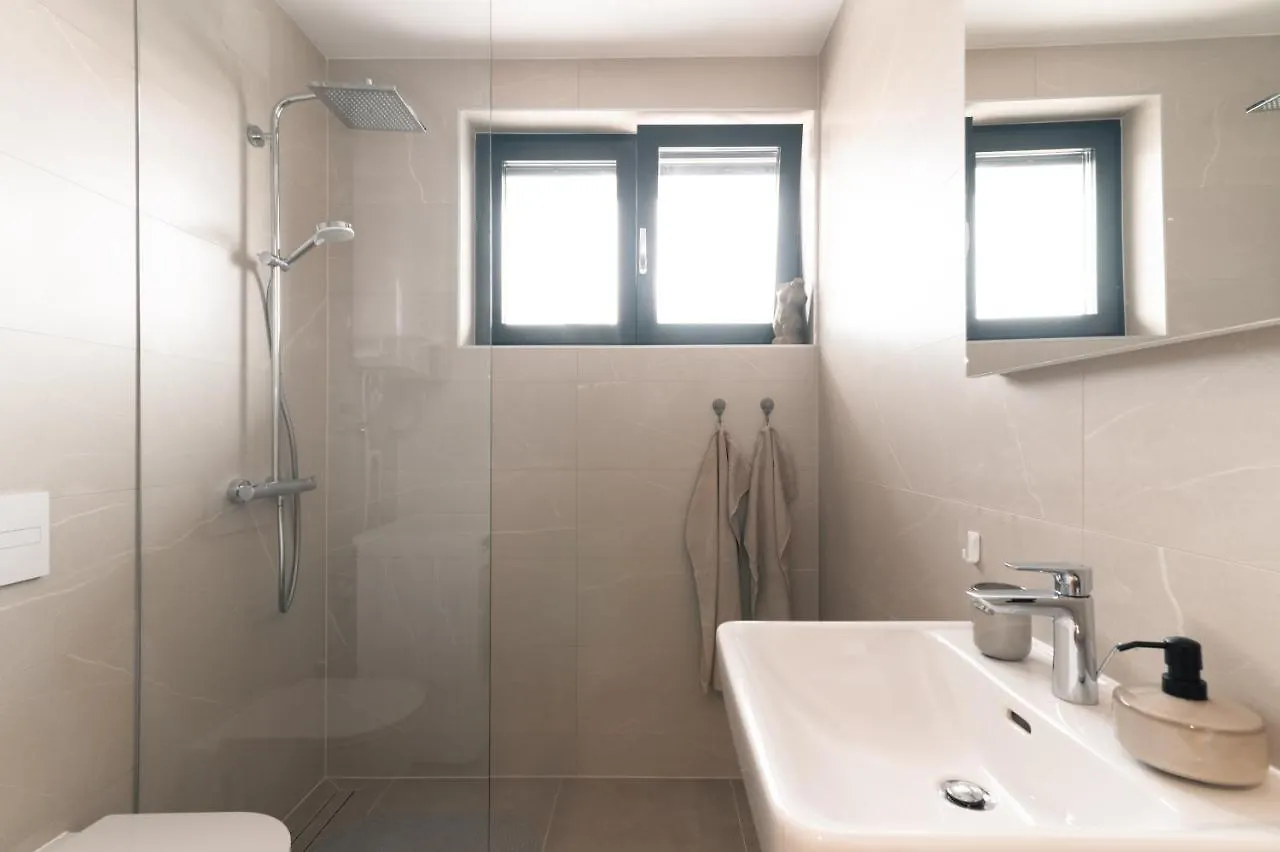 Mr.Sailor Apartment Zadar