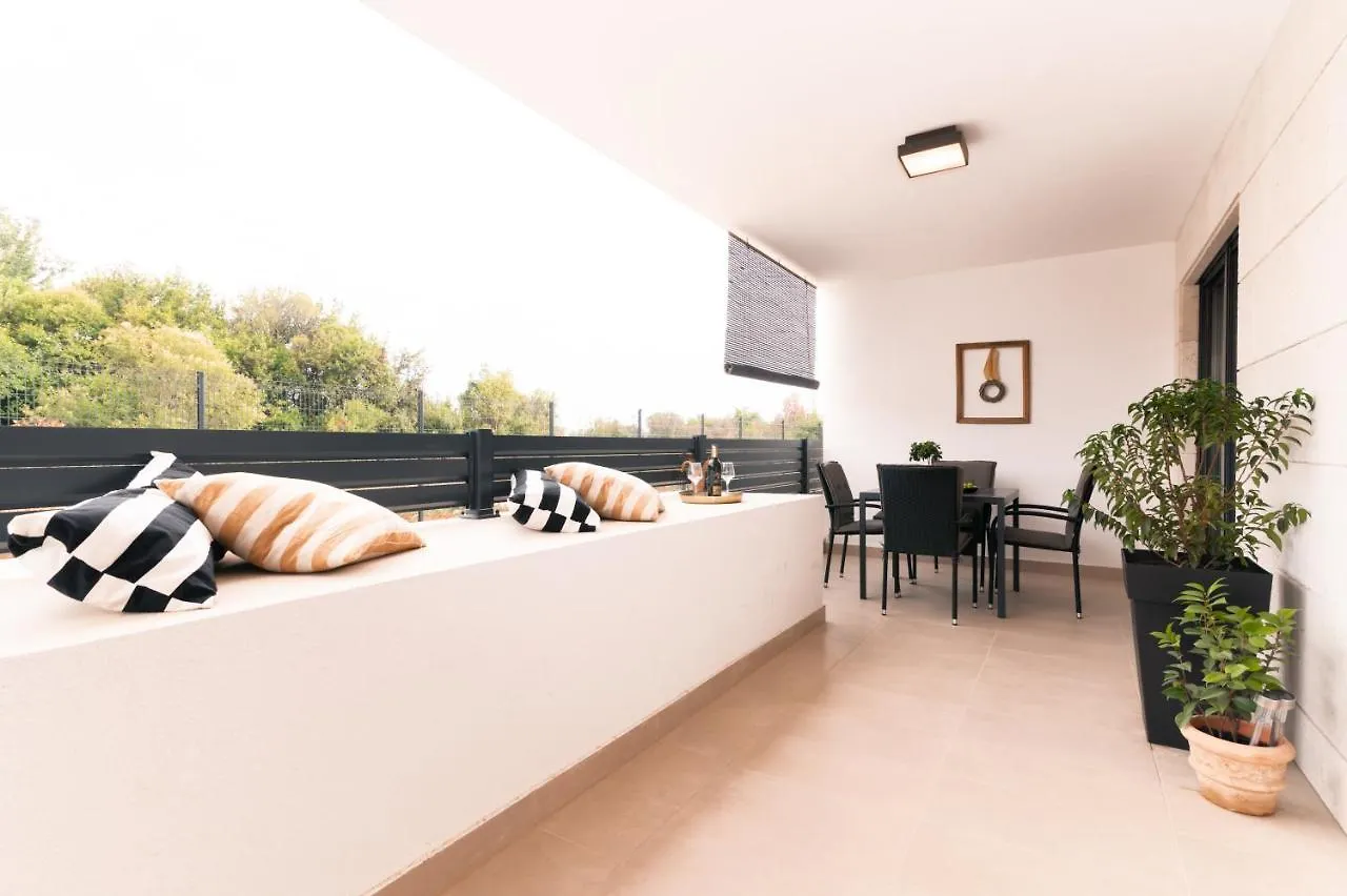 Mr.Sailor Apartment Zadar Croatia