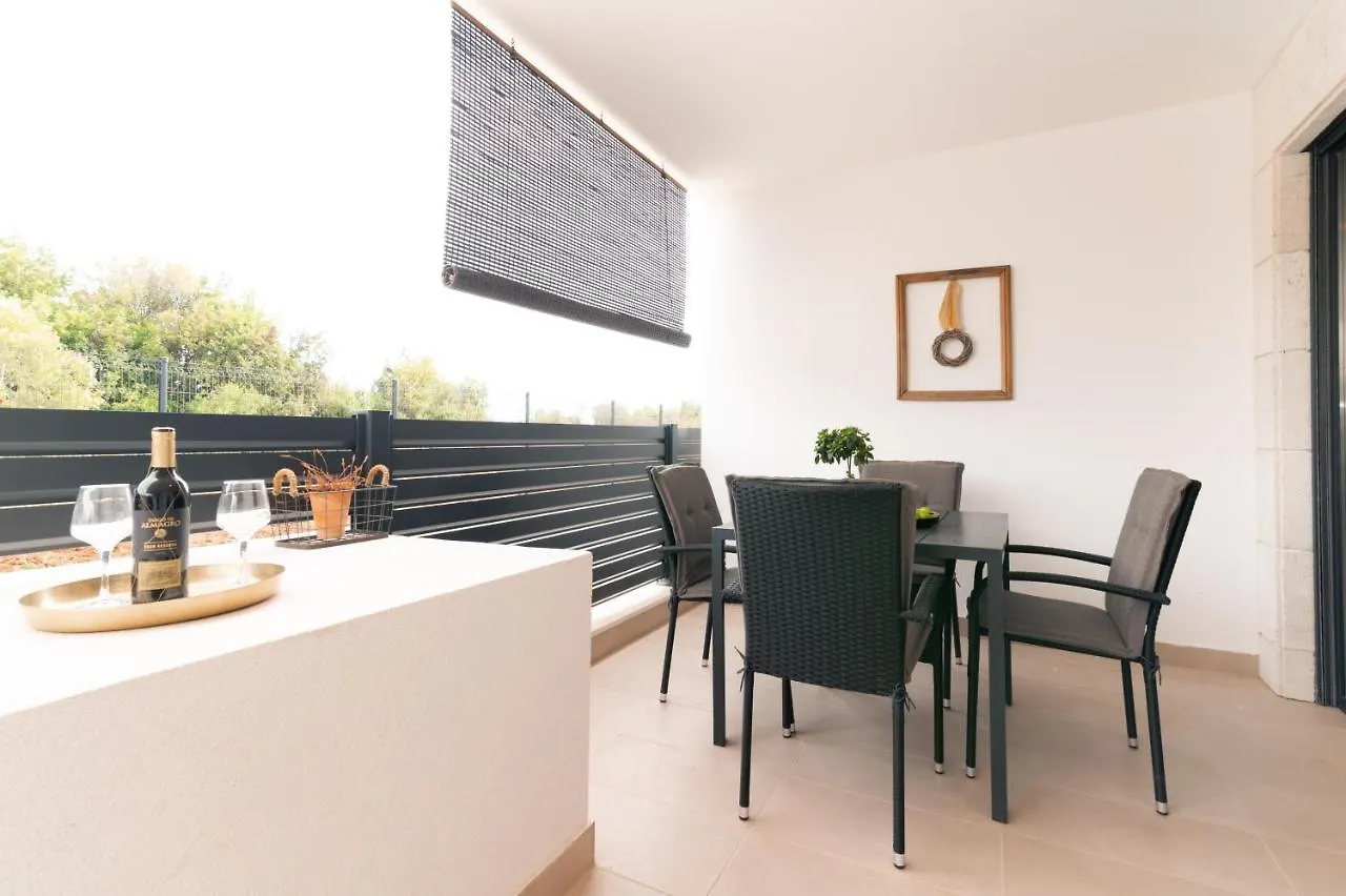 Mr.Sailor Apartment Zadar Croatia