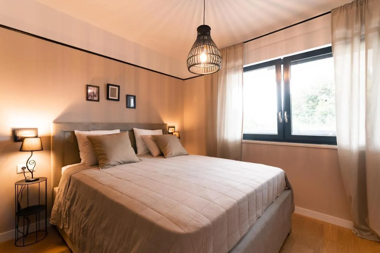 Mr.Sailor Apartment Zadar