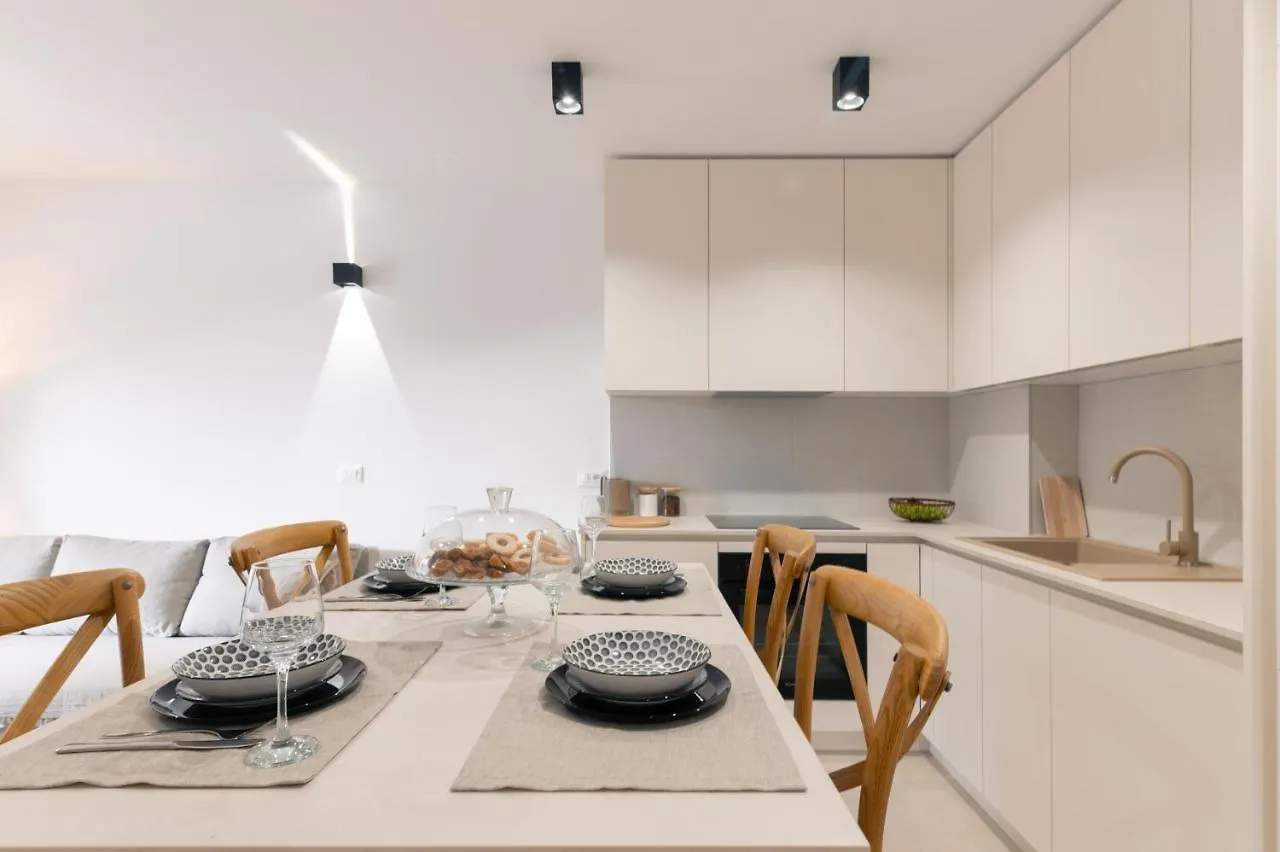 Mr.Sailor Apartment Zadar Croatia