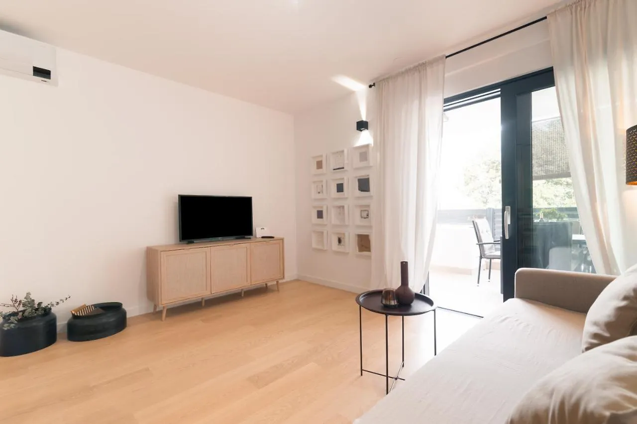 Mr.Sailor Apartment Zadar