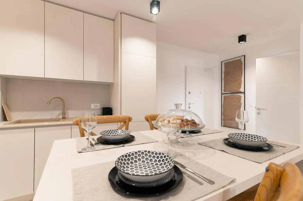 Mr.Sailor Apartment Zadar