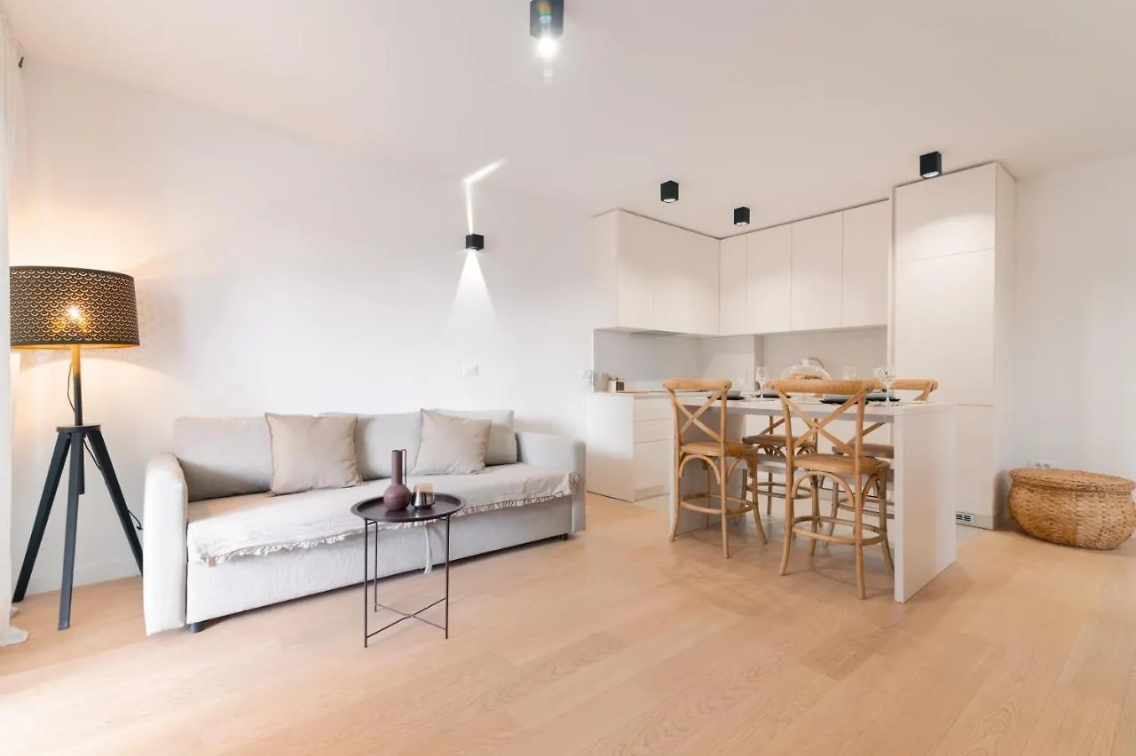 Mr.Sailor Apartment Zadar Croatia