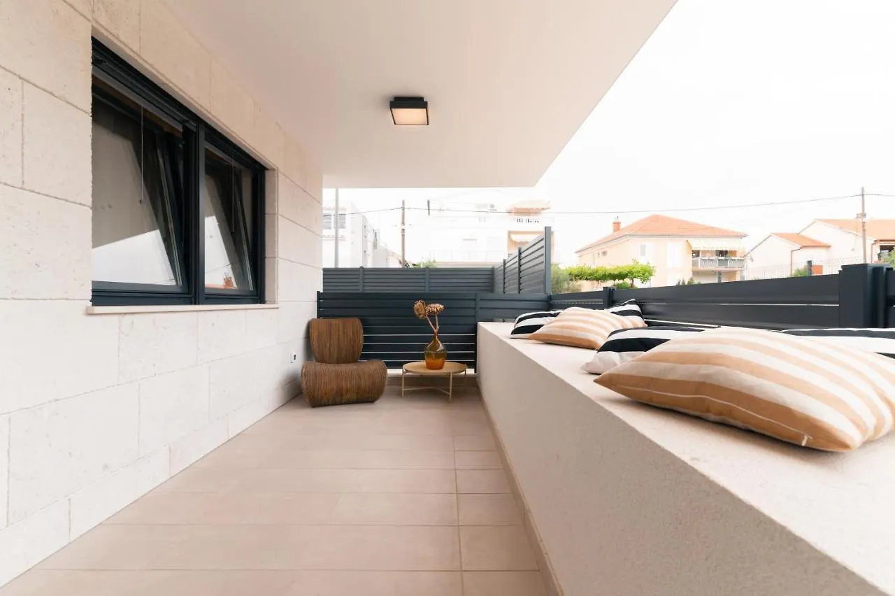 Mr.Sailor Apartment Zadar