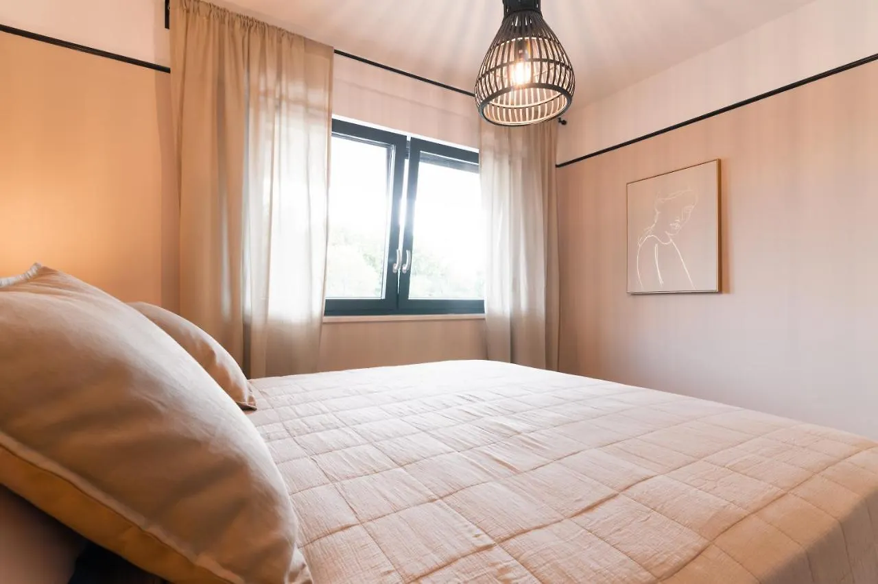 Mr.Sailor Apartment Zadar Croatia