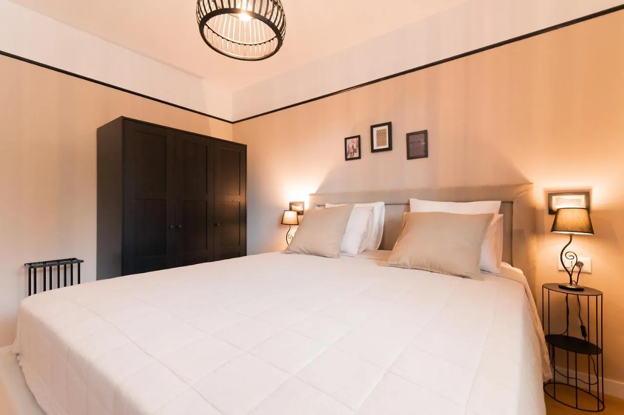 Mr.Sailor Apartment Zadar