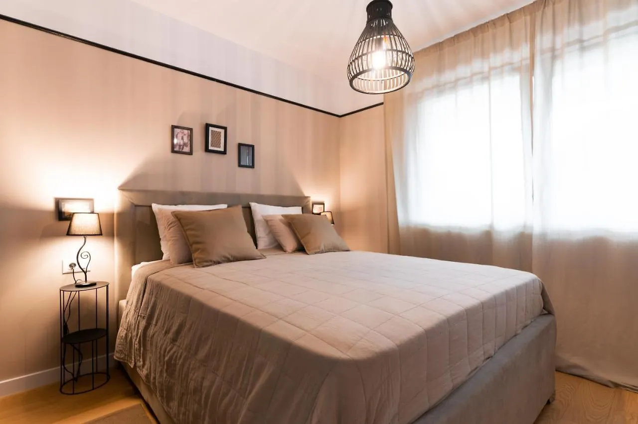 Mr.Sailor Apartment Zadar 0*,  Croatia